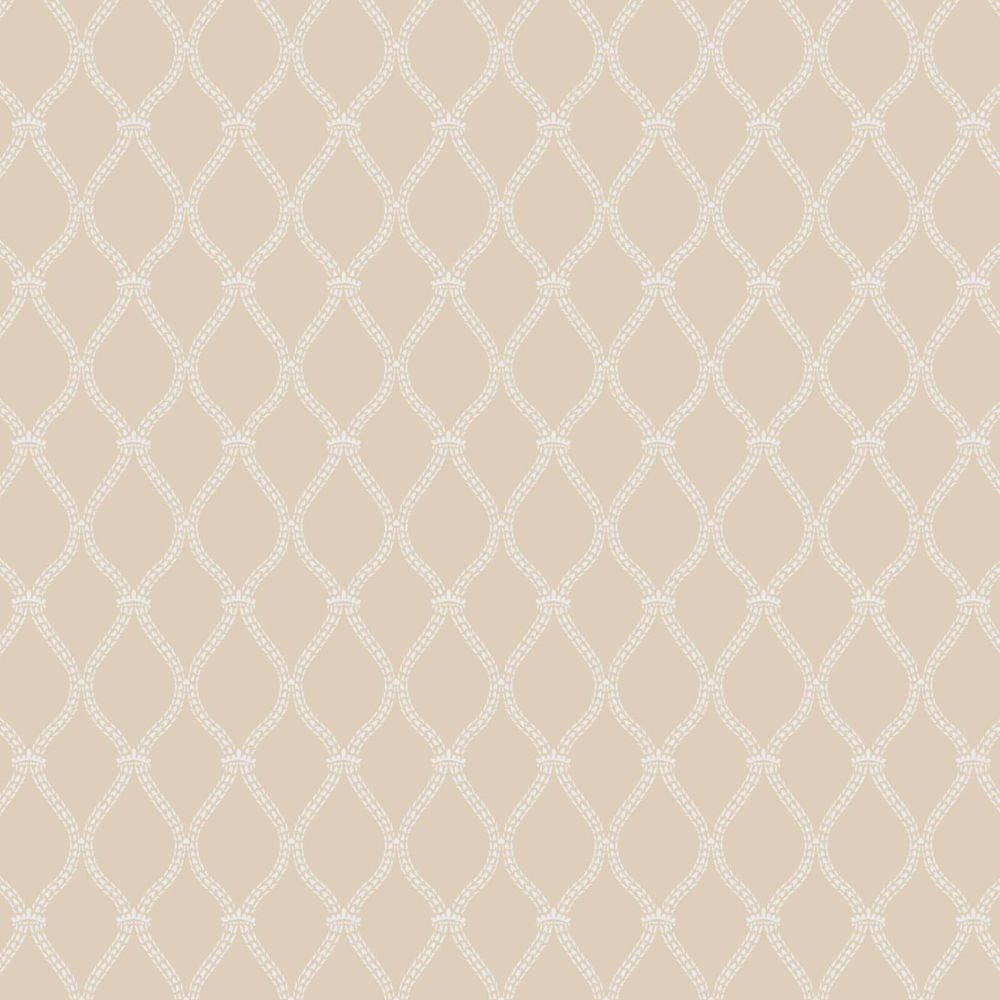 Farrow & Ball Crivelli Trellis - Wallpaper 210 x 270 mm
