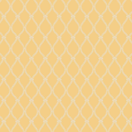 Farrow & Ball Crivelli Trellis - Wallpaper 210 x 270 mm