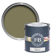 Farrow & Ball Dibber No. 312 - Dead Flat 5L