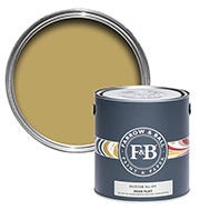 Farrow & Ball Duster No. 319 - Dead Flat 5L