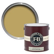 Farrow & Ball Duster No. 319 - Casein Distemper 2.5L