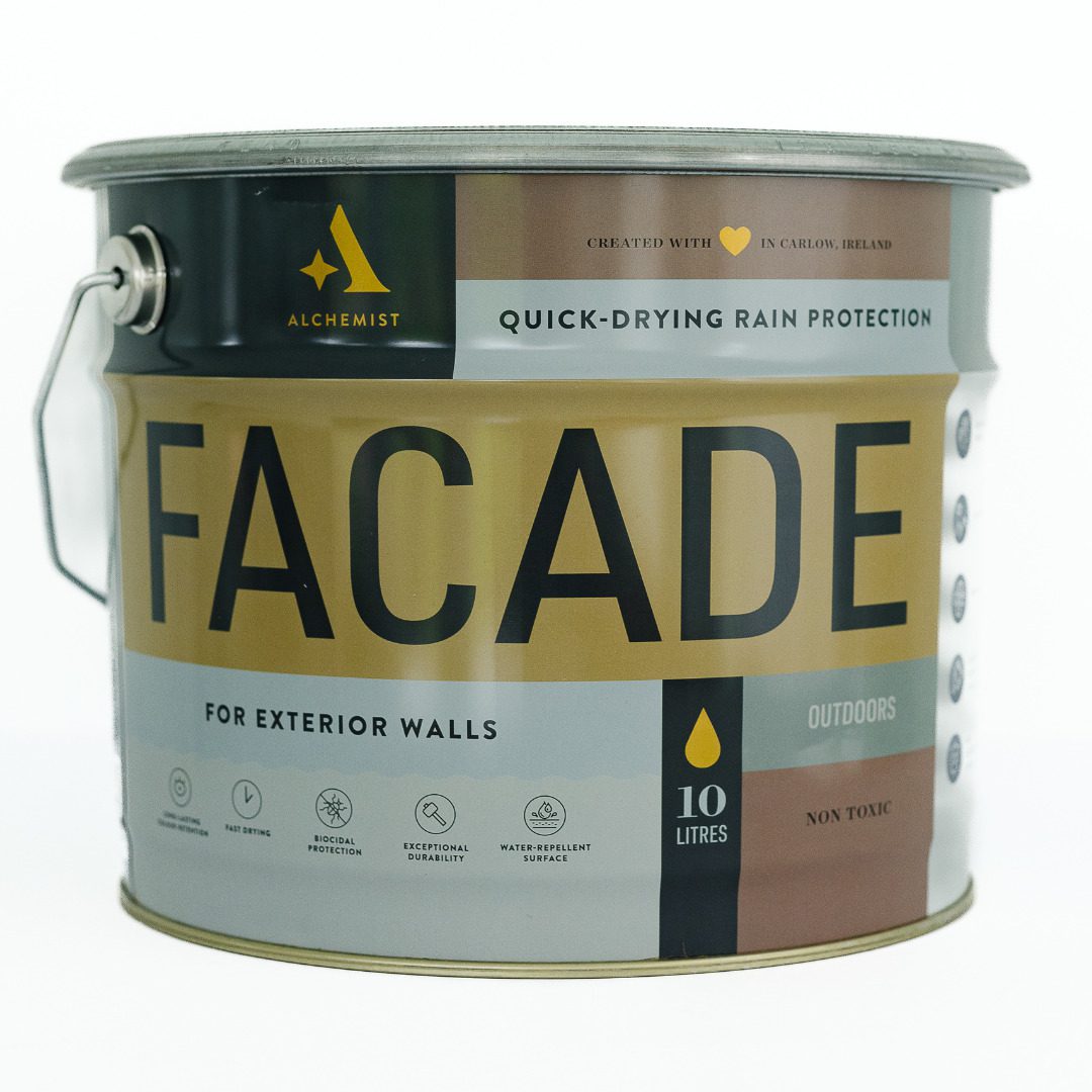 Alchemist Irish Paints Putty