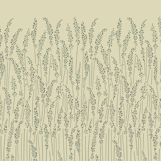 Farrow & Ball Feather Grass - Wallpaper 210 x 270 mm