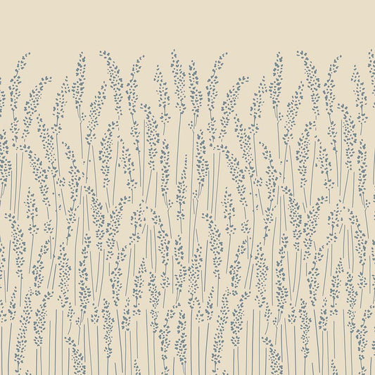 Farrow & Ball Feather Grass - Wallpaper 210 x 270 mm
