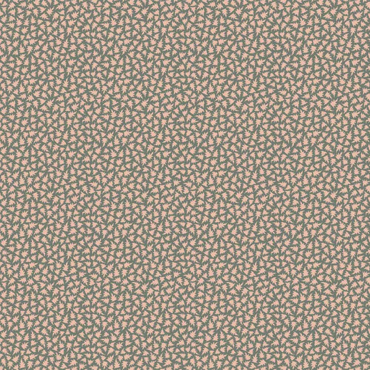 Farrow & Ball Renaissance Leaves - Wallpaper 210 x 270 mm