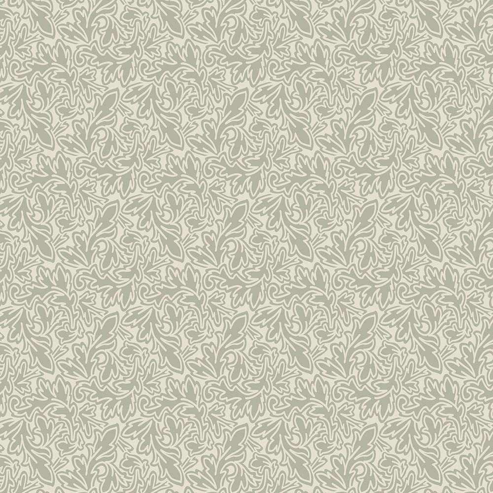 Farrow & Ball Feuille - Wallpaper 210 x 270 mm