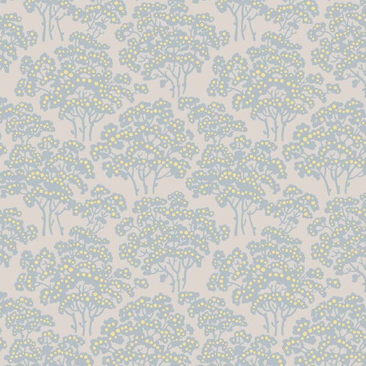 Farrow & Ball Hornbeam - Wallpaper 210 x 270 mm