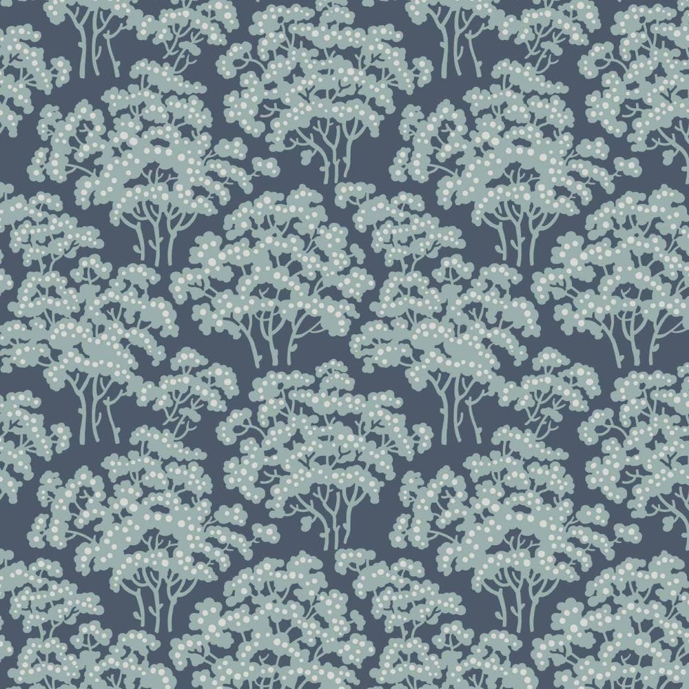 Farrow & Ball Hornbeam - Wallpaper 210 x 270 mm