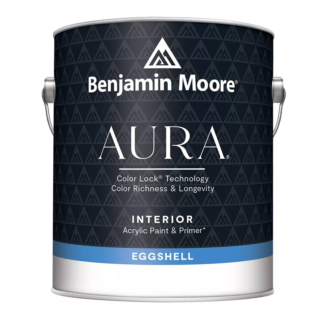 Benjamin Moore Aura® Interior Paint
