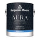 Benjamin Moore Aura® Interior Paint