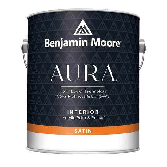 Benjamin Moore Aura® Interior Paint