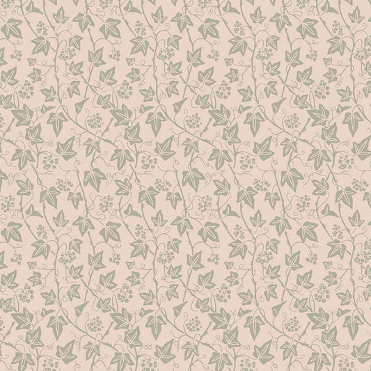 Farrow & Ball Ivy - Wallpaper 210 x 270 mm
