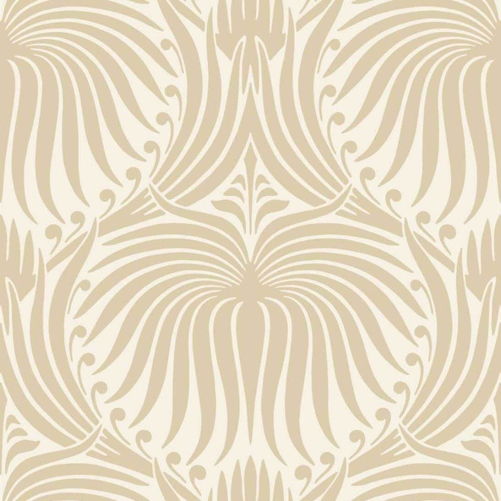 Farrow & Ball Lotus - Wallpaper 210 x 270 mm