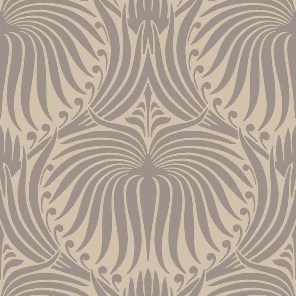 Farrow & Ball Lotus - Wallpaper 210 x 270 mm