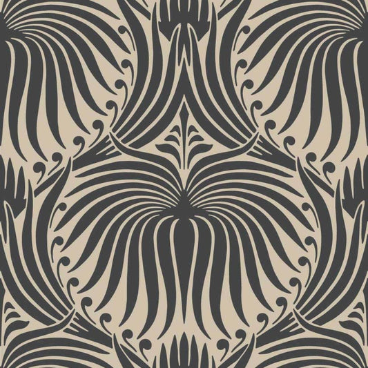 Farrow & Ball Lotus - Wallpaper 210 x 270 mm