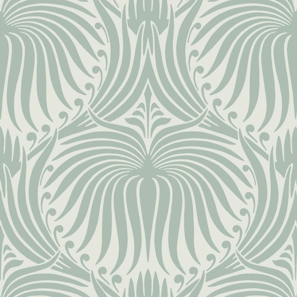 Farrow & Ball Lotus - Wallpaper 210 x 270 mm