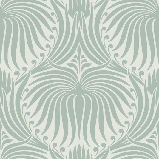 Farrow & Ball Lotus - Wallpaper 210 x 270 mm