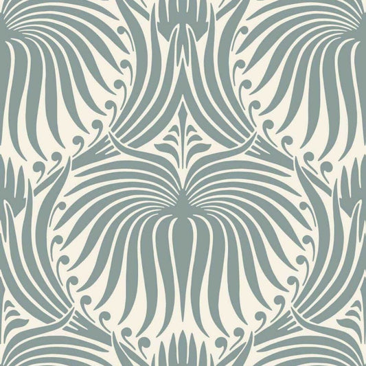 Farrow & Ball Lotus - Wallpaper 210 x 270 mm