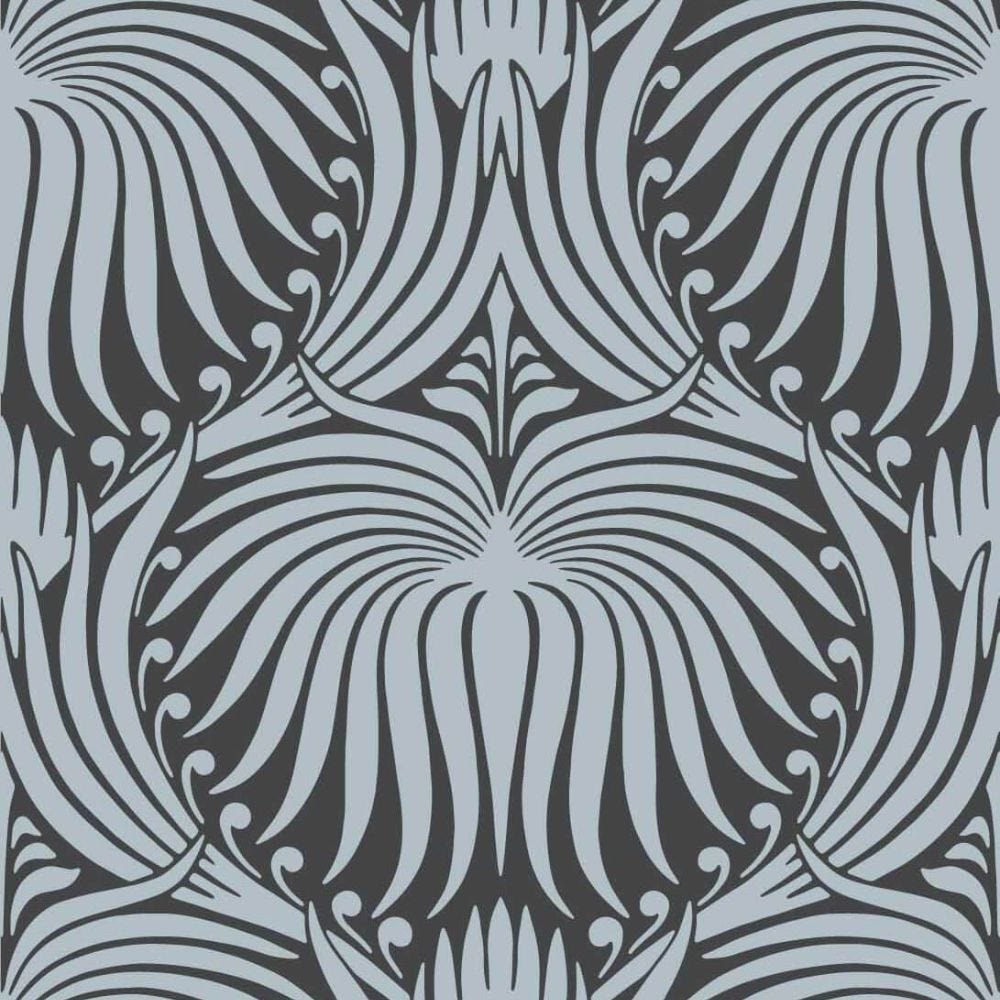 Farrow & Ball Lotus - Wallpaper 210 x 270 mm