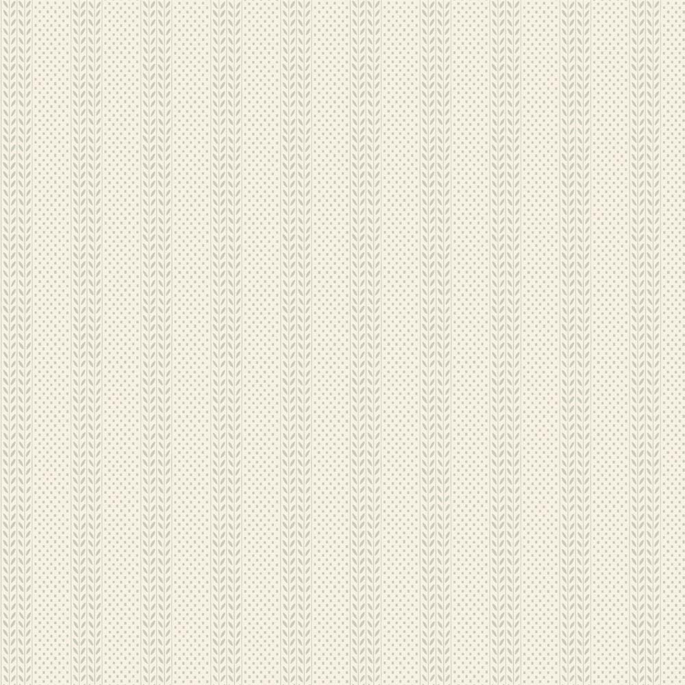 Farrow & Ball Polka Sprig - Wallpaper 210 x 270 mm