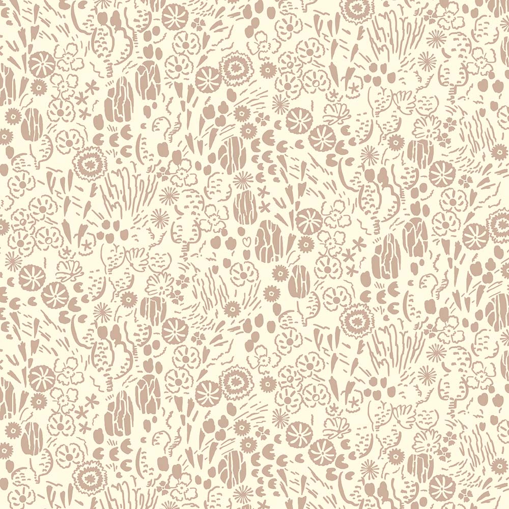 Farrow & Ball Atacama - Wallpaper 210 x 270 mm