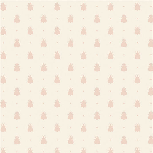 Farrow & Ball Bumble Bee - Wallpaper 210 x 270 mm
