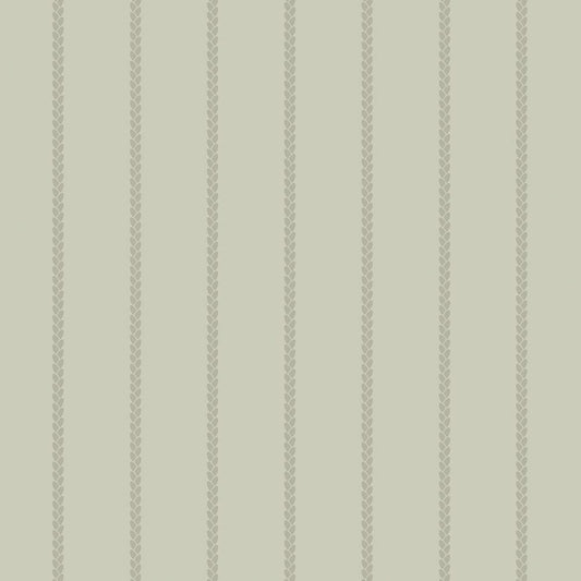 Farrow & Ball Petal Stripe - Wallpaper 210 x 270 mm