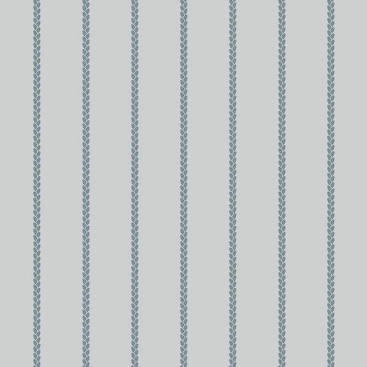 Farrow & Ball Petal Stripe - Wallpaper 210 x 270 mm