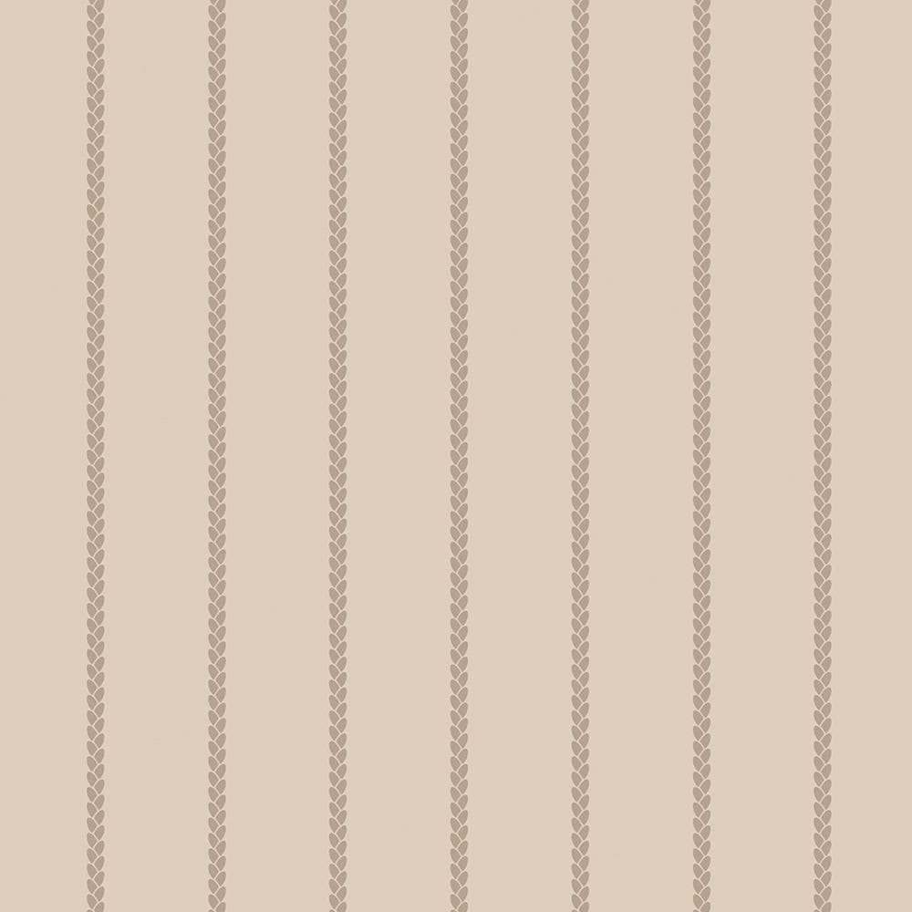 Farrow & Ball Petal Stripe - Wallpaper 210 x 270 mm