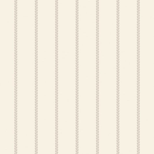 Farrow & Ball Petal Stripe - Wallpaper 210 x 270 mm