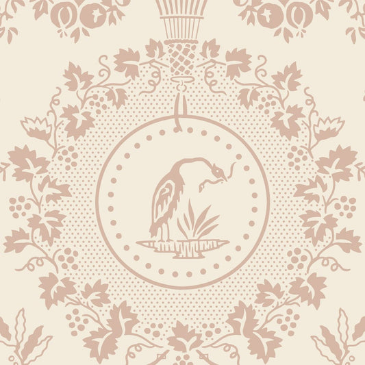 Farrow & Ball Purnon - Wallpaper 210 x 270 mm