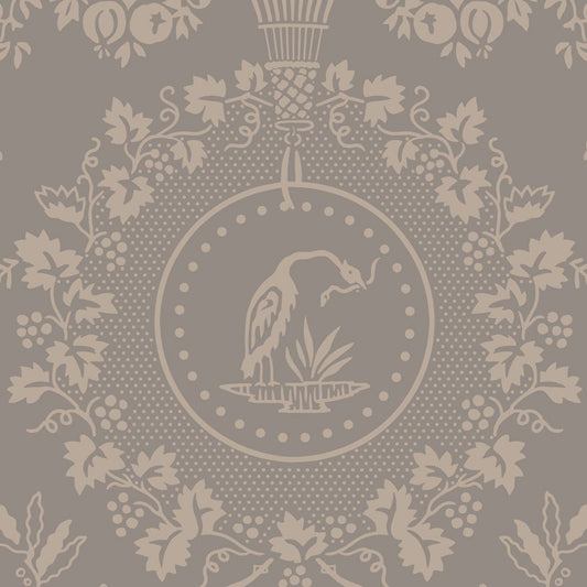 Farrow & Ball Purnon - Wallpaper 210 x 270 mm