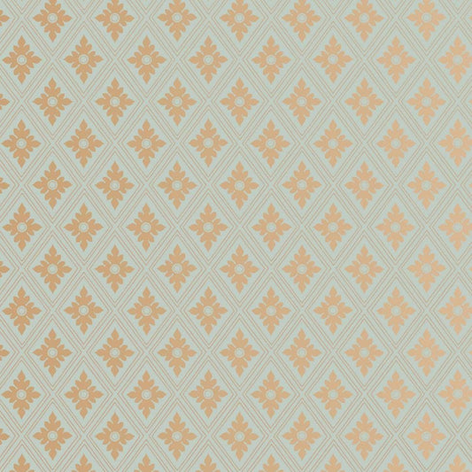 Farrow & Ball Ranelagh - Wallpaper 210 x 270 mm