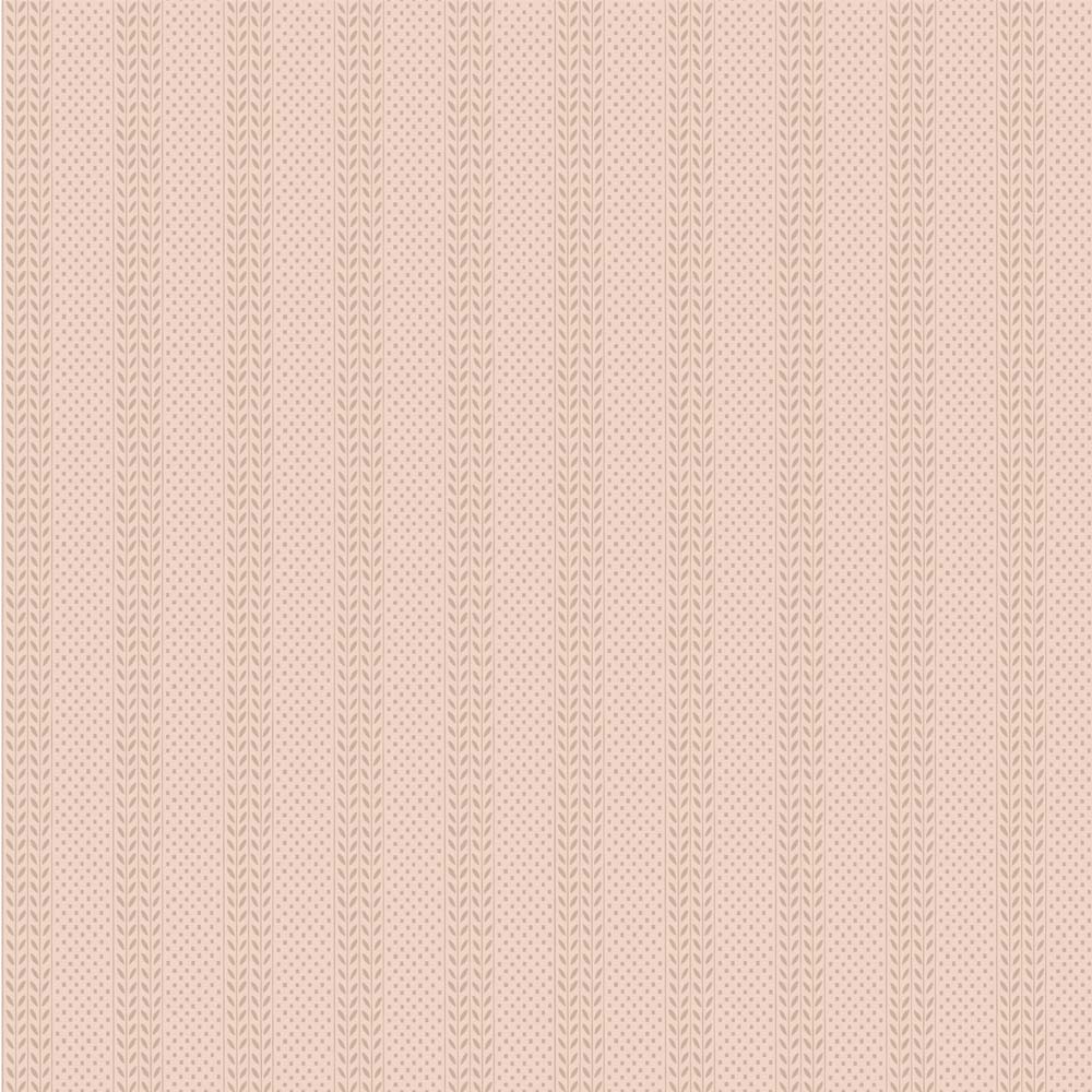Farrow & Ball Polka Sprig - Wallpaper 210 x 270 mm