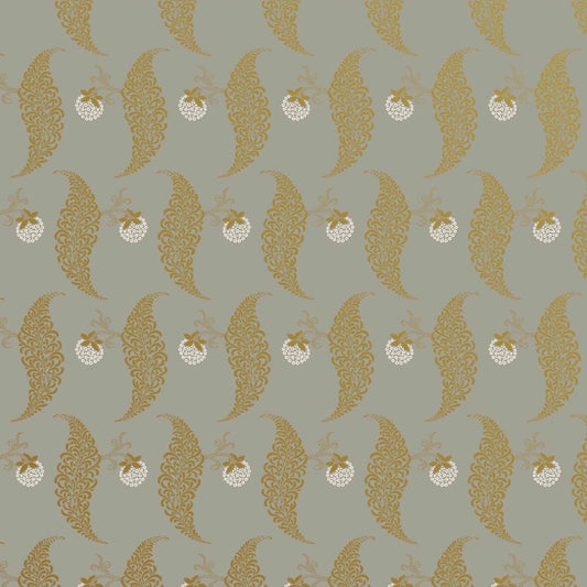 Farrow & Ball Rosslyn - Wallpaper 210 x 270 mm