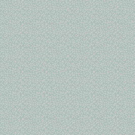 Farrow & Ball Samphire - Wallpaper 210 x 270 mm