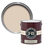 Farrow & Ball Scallop No. 311 - Modern Eggshell 2.5L