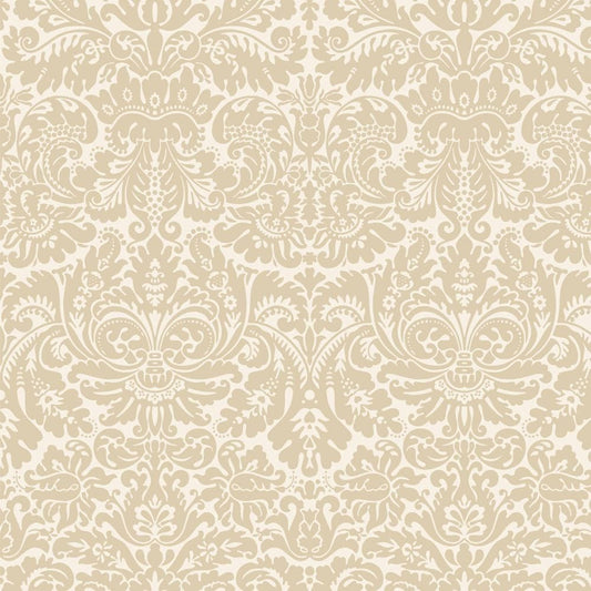 Farrow & Ball Silvergate - Wallpaper 210 x 270 mm