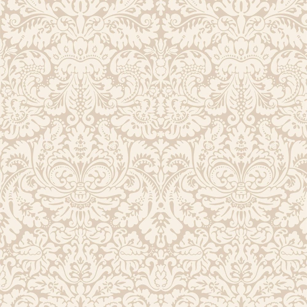 Farrow & Ball Silvergate - Wallpaper 210 x 270 mm