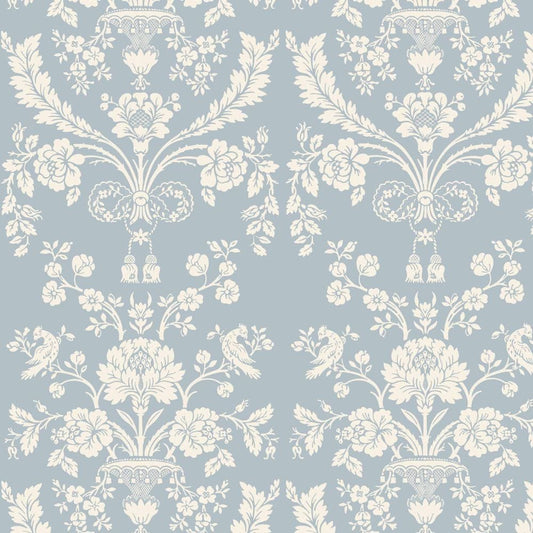 Farrow & Ball St Antoine - Wallpaper 10 Metres