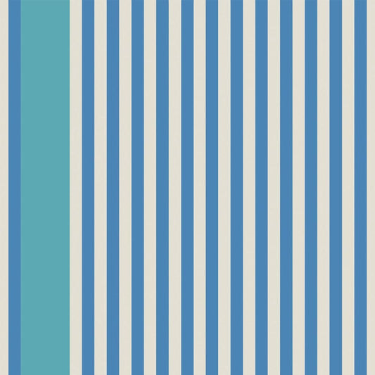 Farrow & Ball Stripe - Wallpaper 210 x 270 mm