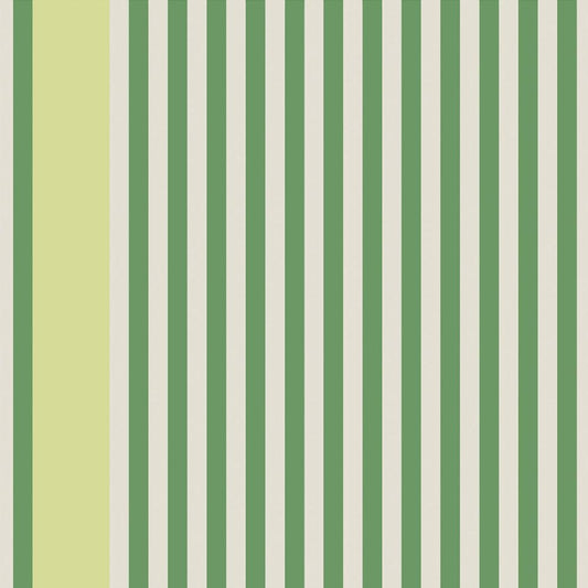 Farrow & Ball Stripe - Wallpaper 210 x 270 mm