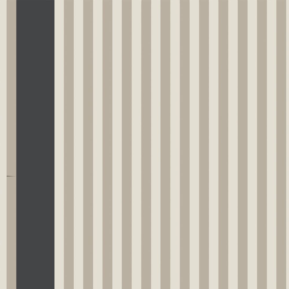 Farrow & Ball Stripe - Wallpaper 210 x 270 mm