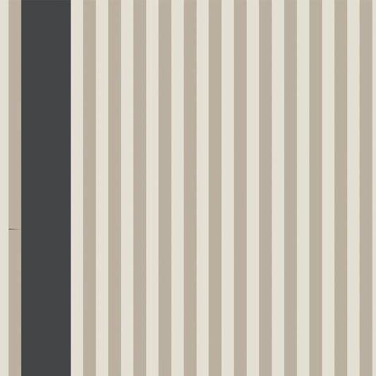 Farrow & Ball Stripe - Wallpaper 210 x 270 mm