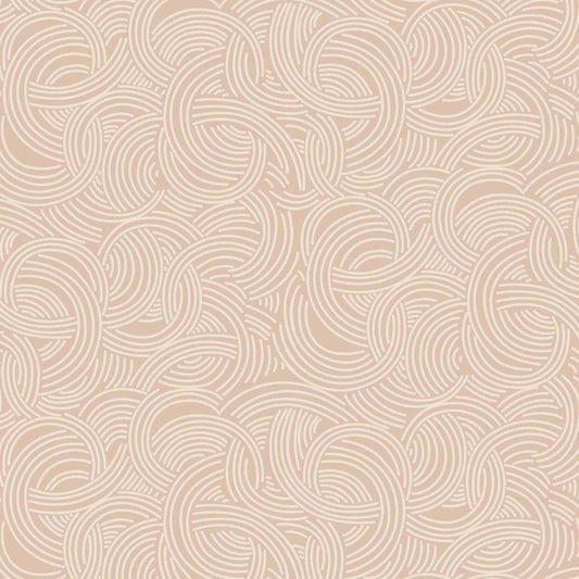 Farrow & Ball Tourbillon - Wallpaper 210 x 270 mm