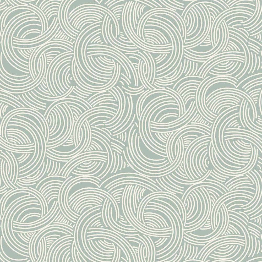 Farrow & Ball Tourbillon - Wallpaper 210 x 270 mm
