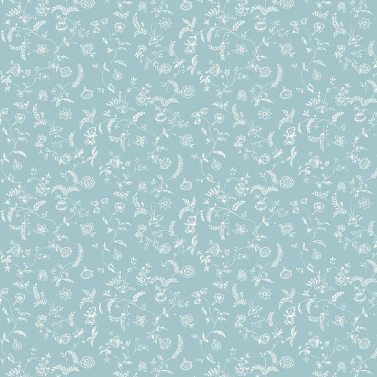 Farrow & Ball Uppark - Wallpaper 210 x 270 mm