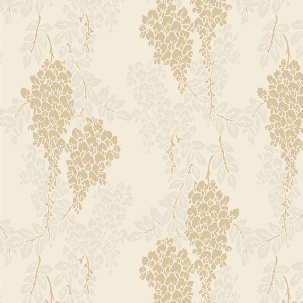 Farrow & Ball Wisteria - Wallpaper 10 Metres