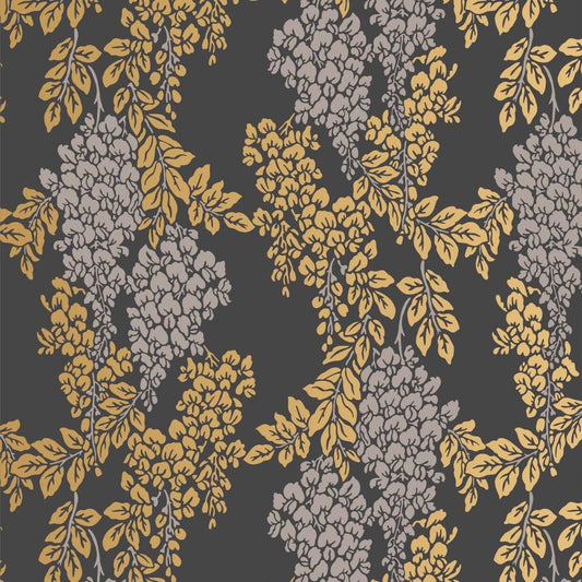 Farrow & Ball Wisteria - Wallpaper 10 Metres