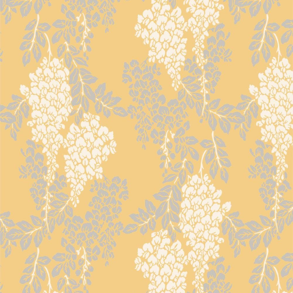 Farrow & Ball Wisteria - Wallpaper 10 Metres